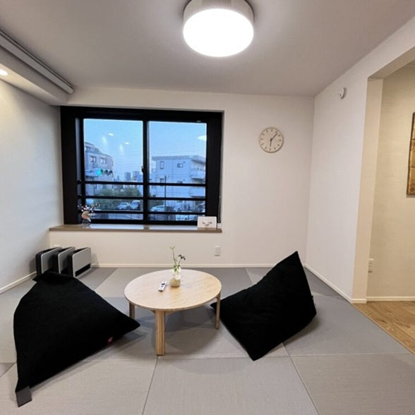 旅館業許可付)東京都葛飾区新築3LDK住宅 消防器具・家具・ICT設備完備