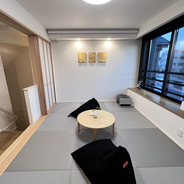 旅館業許可付)東京都葛飾区新築3LDK住宅 消防器具・家具・ICT設備完備