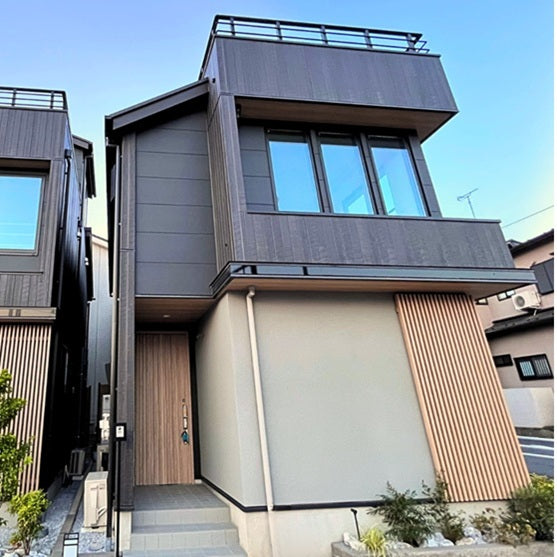 旅館業許可付)東京都葛飾区新築3LDK住宅 消防器具・家具・ICT設備完備