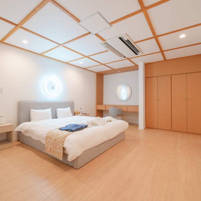 预计年收入:12,000,000日元 静冈县热海市 同时购买两栋建筑物:用于住宿业务的投资性房地产