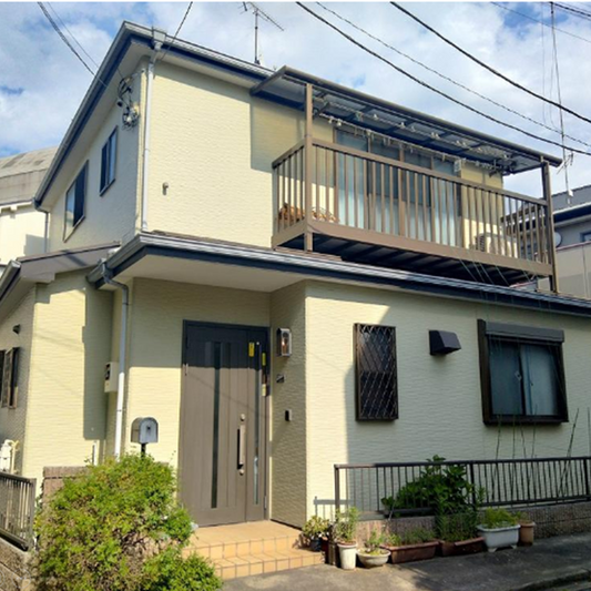 3LDK Single-family home built in 2004 in Shinjuku-Ku, Tokyo : Investment Property for use in Lodging Business