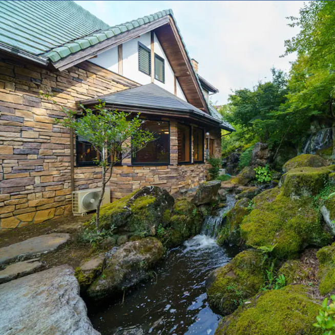 Izunokuni Vacation Rental Property with Sauna - Mt. Fuji View (SZ-0001)