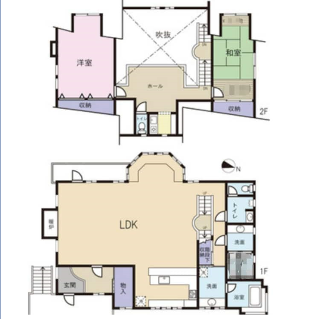 Izunokuni Vacation Rental Property with Sauna - Mt. Fuji View (SZ-0001)